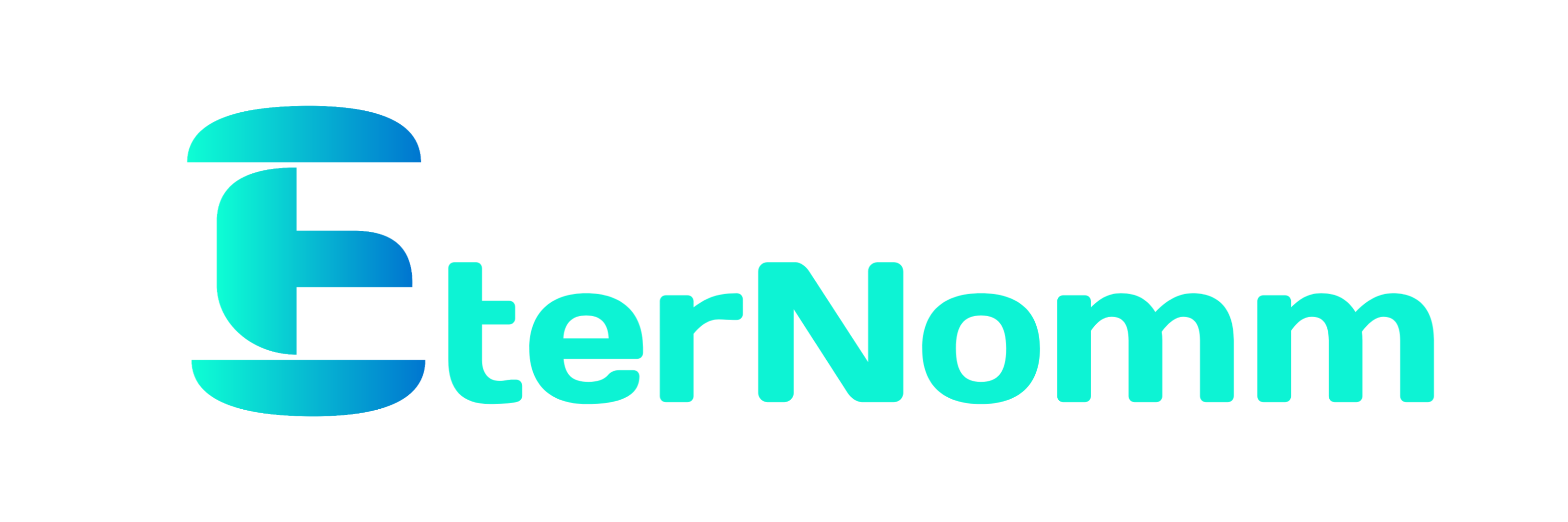 EterNomm logo